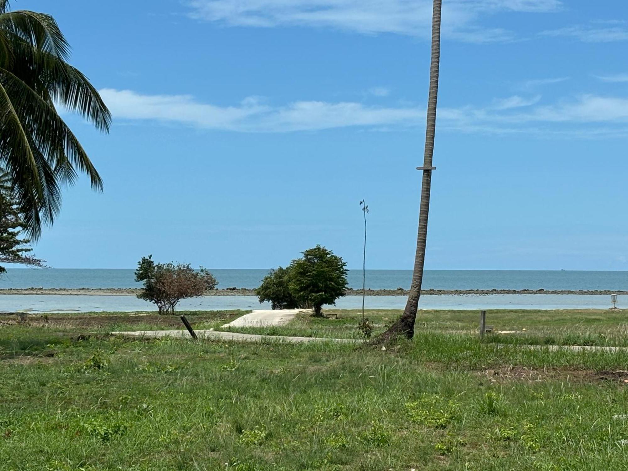 Shanti Samui Resort Laem Sor Eksteriør bilde
