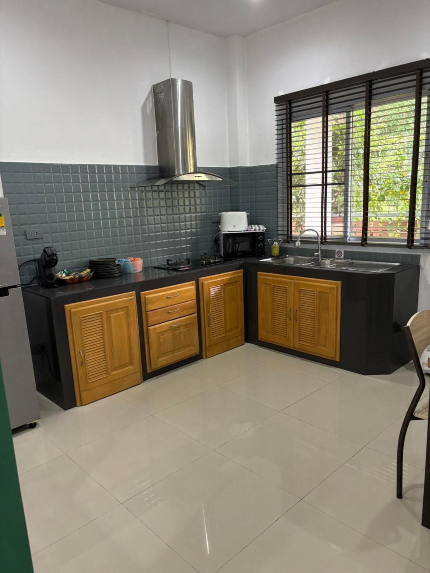 Shanti Samui Resort Laem Sor Eksteriør bilde