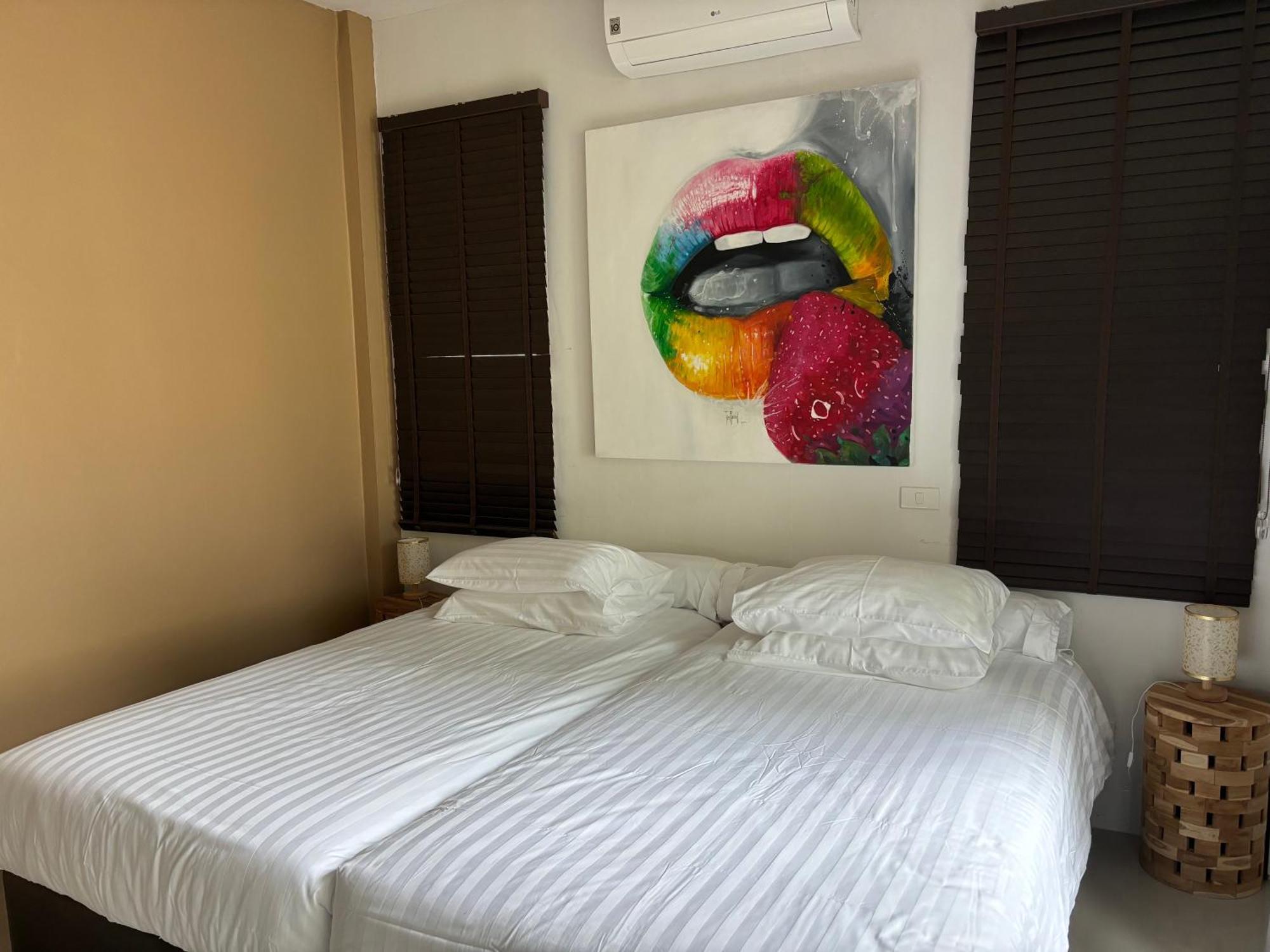 Shanti Samui Resort Laem Sor Eksteriør bilde