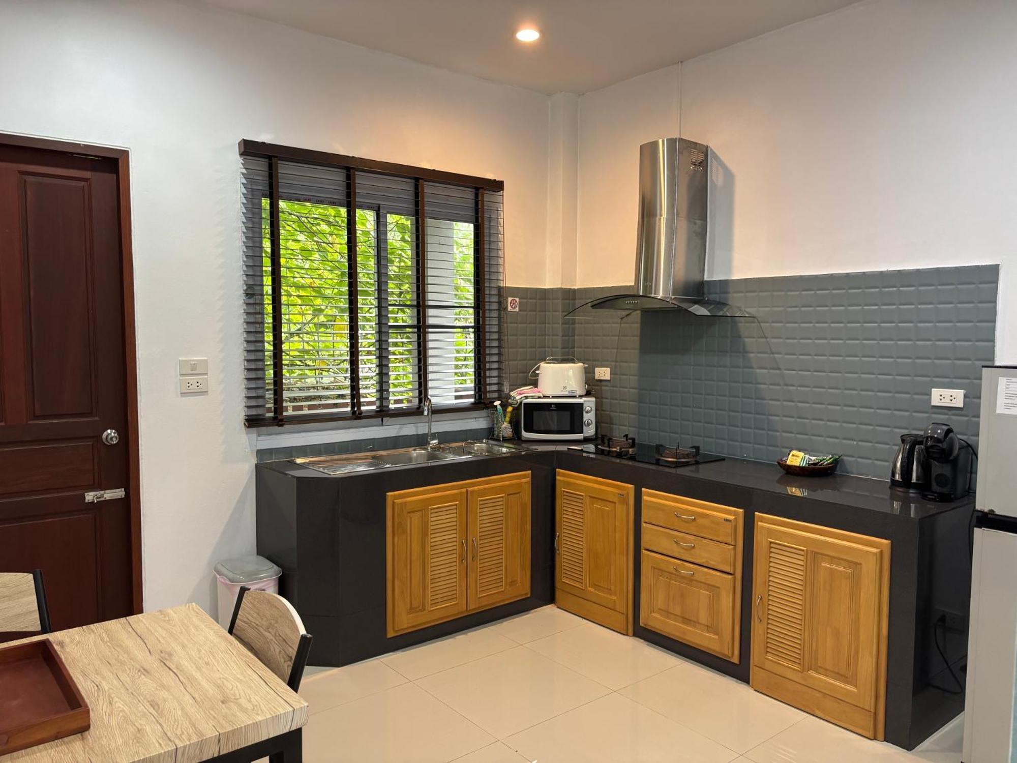 Shanti Samui Resort Laem Sor Eksteriør bilde