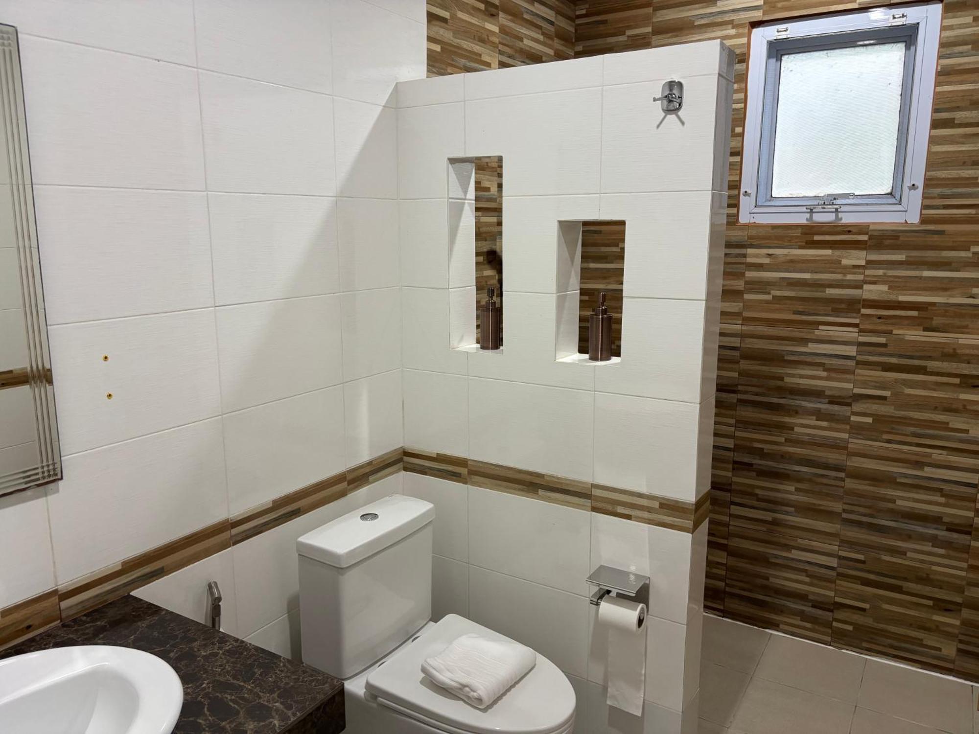 Shanti Samui Resort Laem Sor Eksteriør bilde