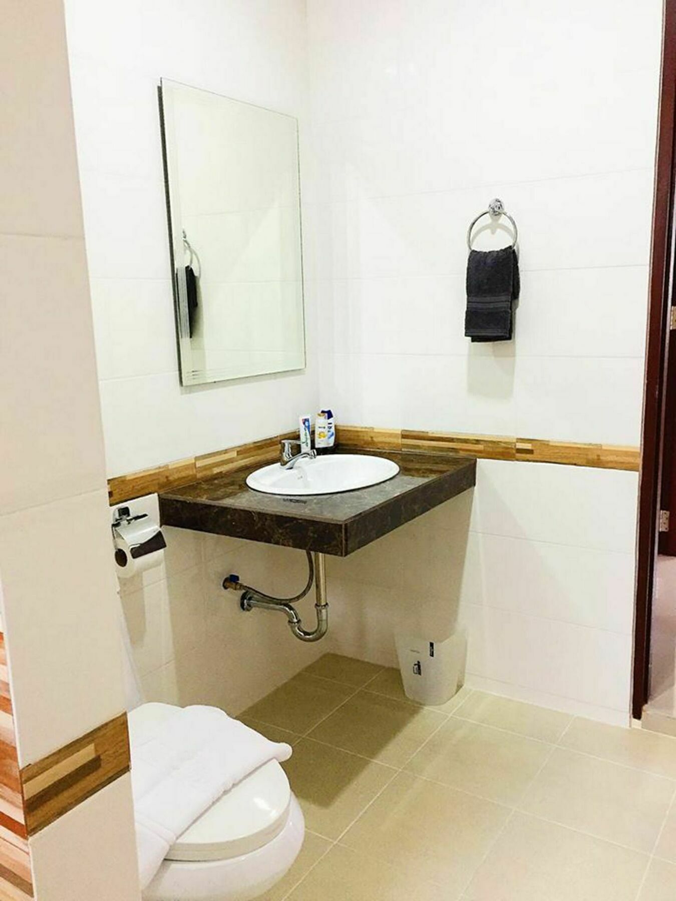 Shanti Samui Resort Laem Sor Eksteriør bilde